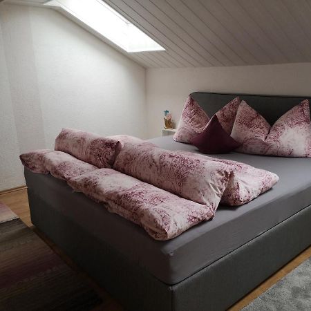 Appartement Brigitte Längenfeld Kültér fotó