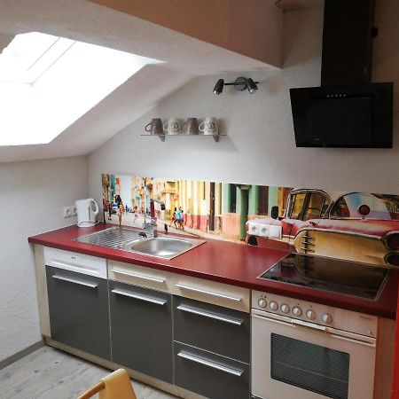 Appartement Brigitte Längenfeld Kültér fotó