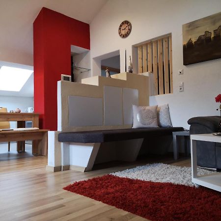 Appartement Brigitte Längenfeld Kültér fotó