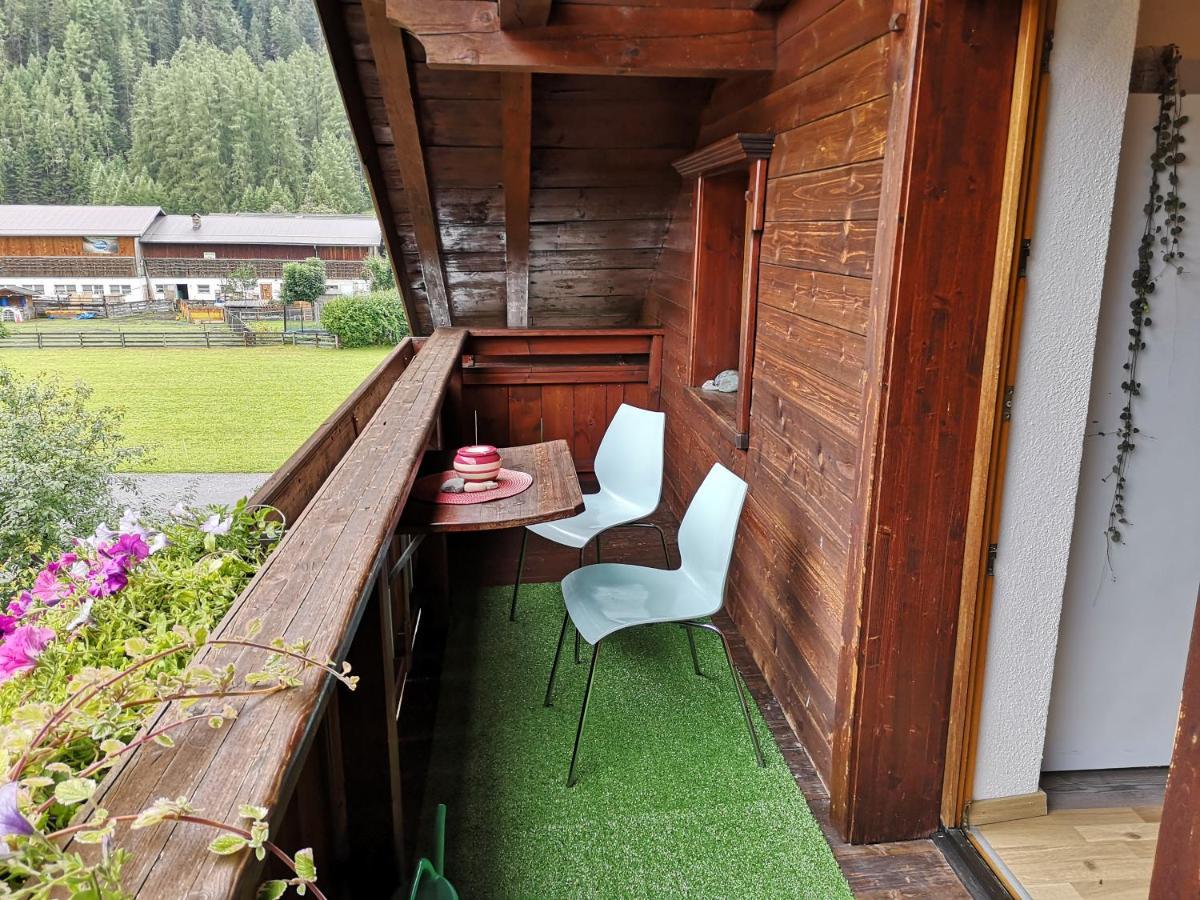 Appartement Brigitte Längenfeld Kültér fotó