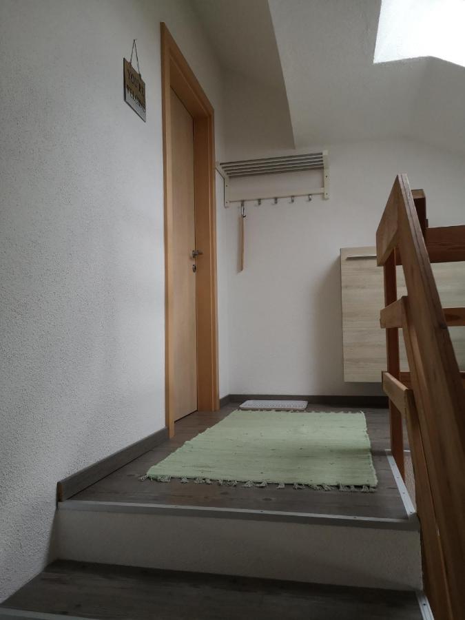 Appartement Brigitte Längenfeld Kültér fotó