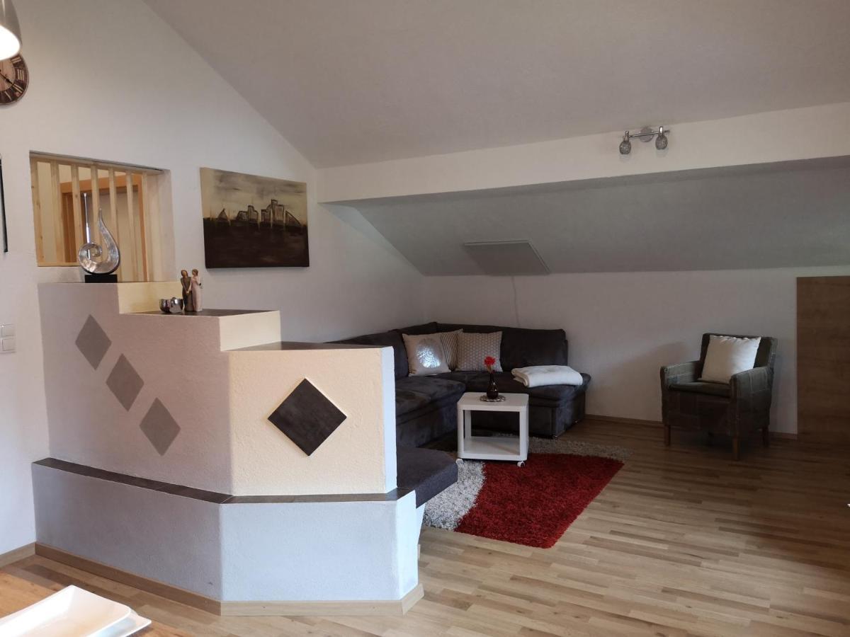 Appartement Brigitte Längenfeld Kültér fotó