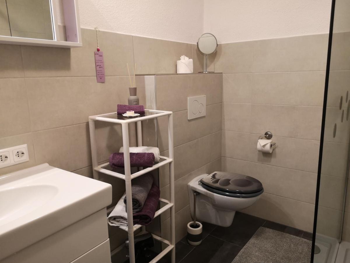 Appartement Brigitte Längenfeld Kültér fotó