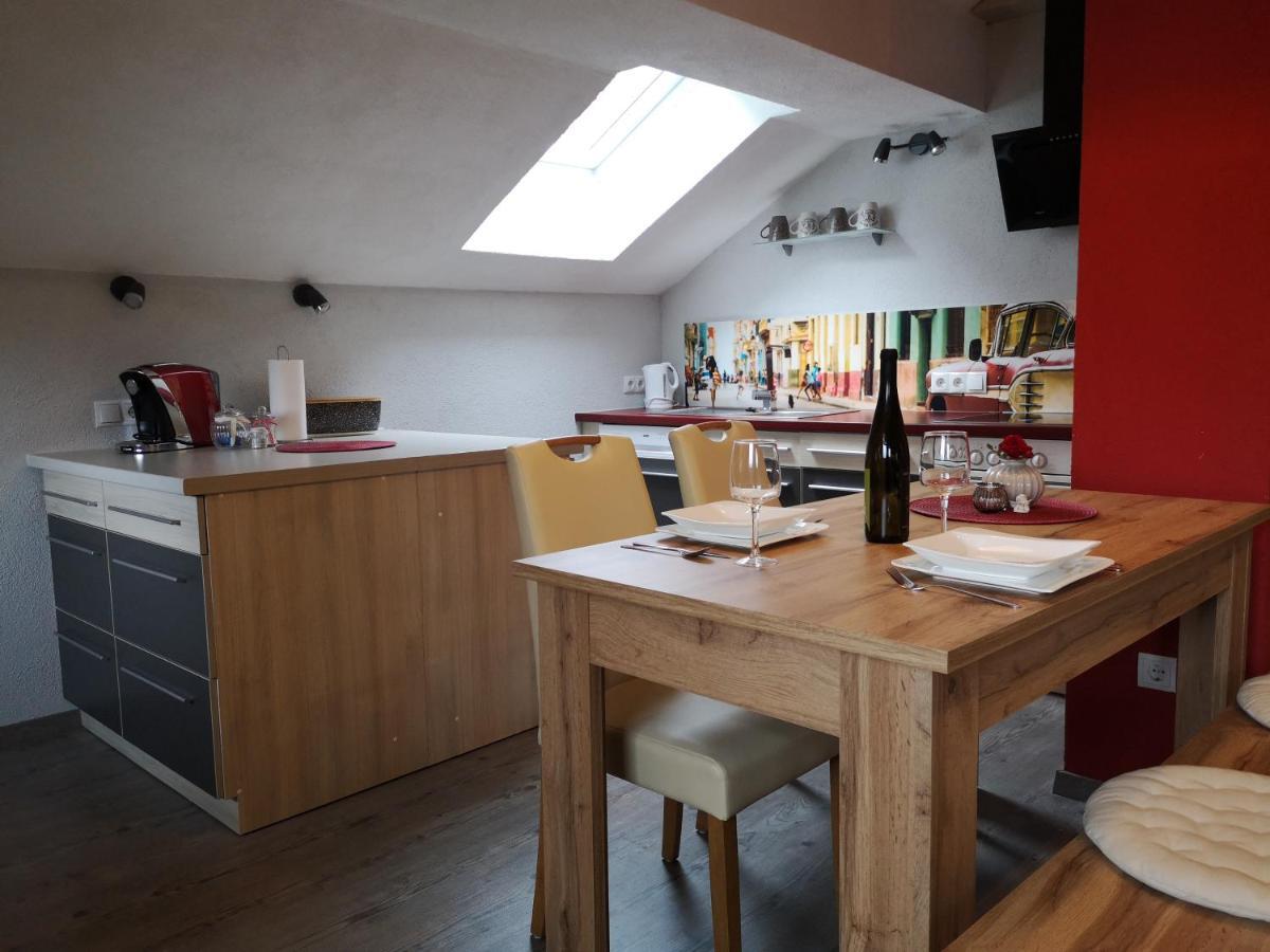 Appartement Brigitte Längenfeld Kültér fotó